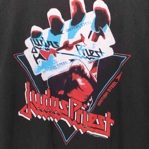 ギルダン GILDAN SOFTSTYLE プリント バンド Tシャツ メンズ JPN:M