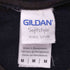 ギルダン GILDAN SOFTSTYLE プリント バンド Tシャツ メンズ JPN:M