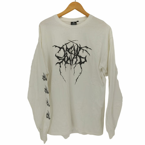 ヴァルゴウェアワークス VWW-VIRGO WEARWORKS METALS L/S T メンズ JPN:4