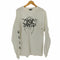ヴァルゴウェアワークス VWW-VIRGO WEARWORKS METALS L/S T メンズ JPN:4