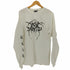 ヴァルゴウェアワークス VWW-VIRGO WEARWORKS METALS L/S T メンズ JPN:4