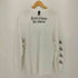 ヴァルゴウェアワークス VWW-VIRGO WEARWORKS METALS L/S T メンズ JPN:4