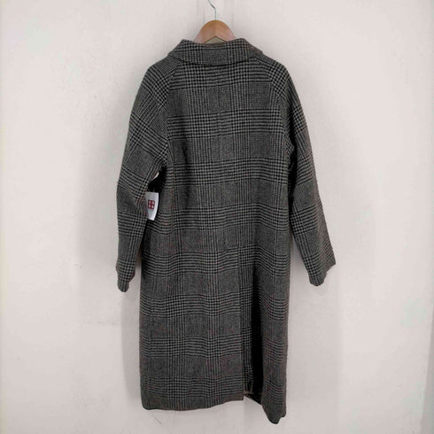 アーバンリサーチドアーズ URBAN RESEARCH DOORS siiwa リバーシブルコート レディース ONE SIZE
