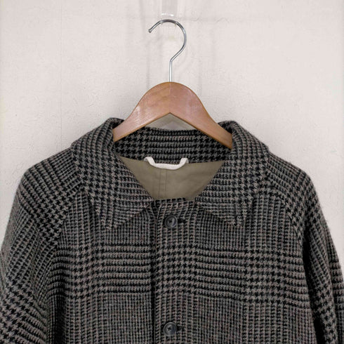 アーバンリサーチドアーズ URBAN RESEARCH DOORS siiwa リバーシブルコート レディース ONE SIZE