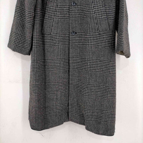 アーバンリサーチドアーズ URBAN RESEARCH DOORS siiwa リバーシブルコート レディース ONE SIZE