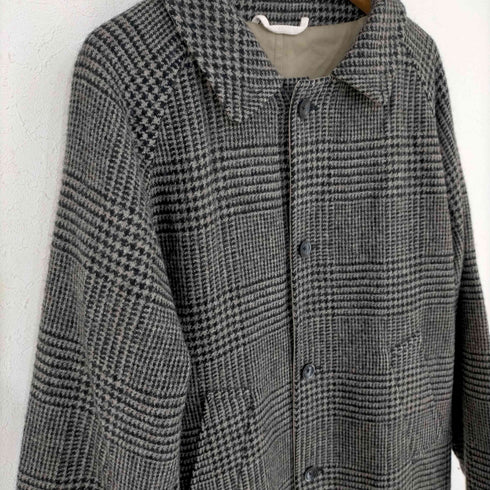 アーバンリサーチドアーズ URBAN RESEARCH DOORS siiwa リバーシブルコート レディース ONE SIZE