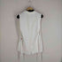 ザラ ZARA VEST WITH SLIT レディース JPN:M