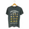 フィックス fox Amsterdam deal dutch cannabis カンナビス プリントTシャツ メンズ import:S