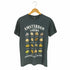 フィックス fox Amsterdam deal dutch cannabis カンナビス プリントTシャツ メンズ import:S