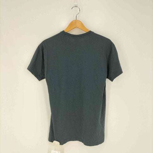 フィックス fox Amsterdam deal dutch cannabis カンナビス プリントTシャツ メンズ import:S