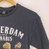 フィックス fox Amsterdam deal dutch cannabis カンナビス プリントTシャツ メンズ import:S