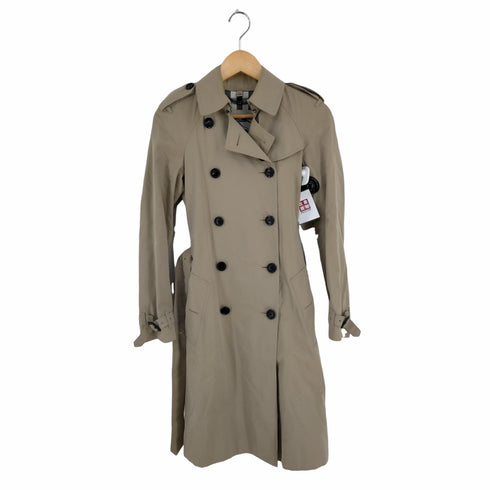 バーバリー BURBERRY THE SANDRINGHAM GBBURLIMCAS レディース 4