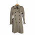 バーバリー BURBERRY THE SANDRINGHAM GBBURLIMCAS レディース 4