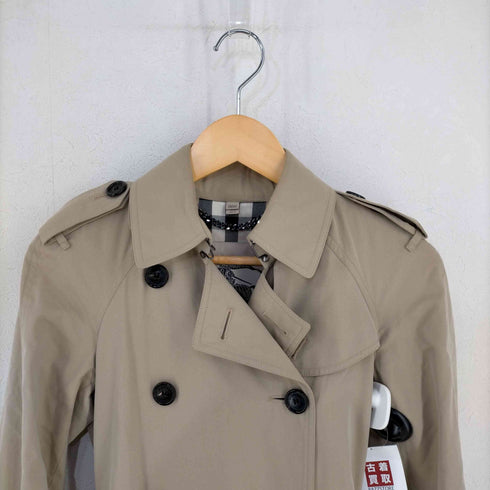 バーバリー BURBERRY THE SANDRINGHAM GBBURLIMCAS レディース 4