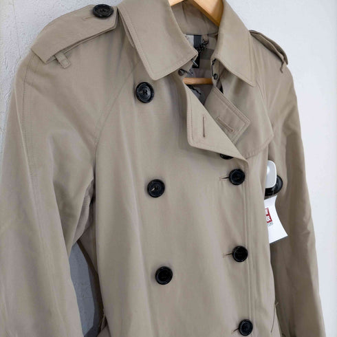 バーバリー BURBERRY THE SANDRINGHAM GBBURLIMCAS レディース 4