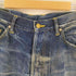 マインドシーカー Mindseeker 23AW 40's Vintage Damage Buggy Denim Jeans メンズ 46