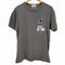 アディダス adidas 白タグ SHELL TOE Tシャツ B系 メンズ import:M