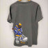 アディダス adidas 白タグ SHELL TOE Tシャツ B系 メンズ import:M