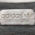 アディダス adidas 白タグ SHELL TOE Tシャツ B系 メンズ import:M