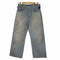 ネオンサイン NEON SIGN Loose Denim Pants メンズ 46