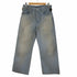 ネオンサイン NEON SIGN Loose Denim Pants メンズ 46