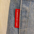 ネオンサイン NEON SIGN Loose Denim Pants メンズ 46