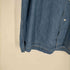 オーラリー AURALEE 24SS SELVEDGE SUPER LIGHT DENIM HALF SLEEVED SHIRT メンズ JPN:4