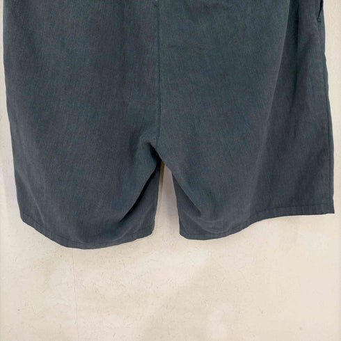 ピューリタン PURITAN 90S 2タック ショートパンツ メンズ