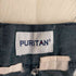 ピューリタン PURITAN 90S 2タック ショートパンツ メンズ