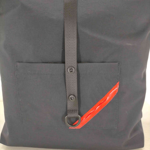 フィンガリン PHINGERIN IMPROVISATION BAG メンズ FREE