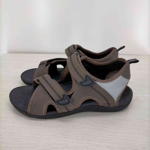 SCHOLL Zest Sandals メンズ 40