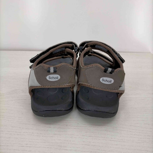 SCHOLL Zest Sandals メンズ 40