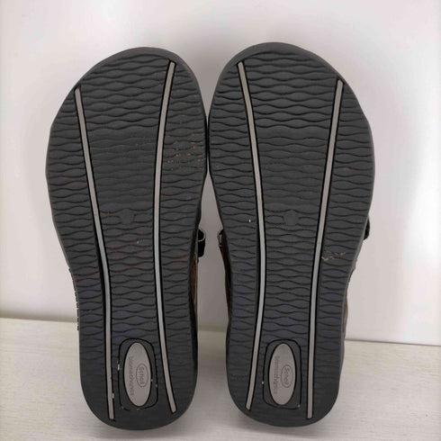 SCHOLL Zest Sandals メンズ 40