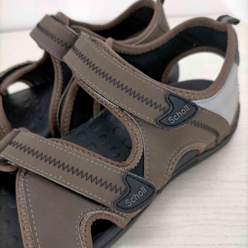 SCHOLL Zest Sandals メンズ 40