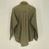 OUTER SPORT ダブルポケット ボタンダウン L/S ワーク シャツ メンズ import:M