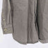 OUTER SPORT ダブルポケット ボタンダウン L/S ワーク シャツ メンズ import:M