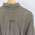 OUTER SPORT ダブルポケット ボタンダウン L/S ワーク シャツ メンズ import:M