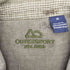 OUTER SPORT ダブルポケット ボタンダウン L/S ワーク シャツ メンズ import:M