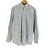トミーヒルフィガー TOMMY HILFIGER チェック柄 ボタンダウン L/S シャツ メンズ import:M