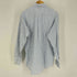 トミーヒルフィガー TOMMY HILFIGER チェック柄 ボタンダウン L/S シャツ メンズ import:M