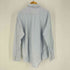 ノーティカ NAUTICA SLIM FIT WRINKLE RESISTANT ボタンダウン L/S シャツ メンズ import:XL