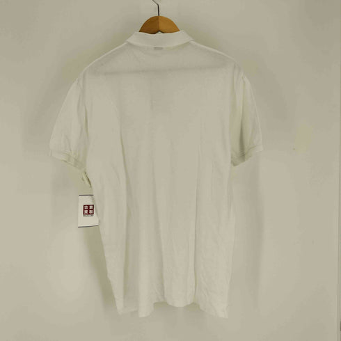 ポロバイラルフローレン Polo by RALPH LAUREN 90-00S ポニー刺繍 S/S ポロ シャツ メンズ import:M