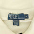 ポロバイラルフローレン Polo by RALPH LAUREN 90-00S ポニー刺繍 S/S ポロ シャツ メンズ import:M