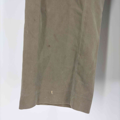 ポロバイラルフローレン Polo by RALPH LAUREN 90-00S ジッパーフライ チノ パンツ メンズ 34L