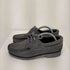 ティンバーランド Timberland 3 Eye Classic Lug - Dark Grey Nubuck メンズ JPN:26