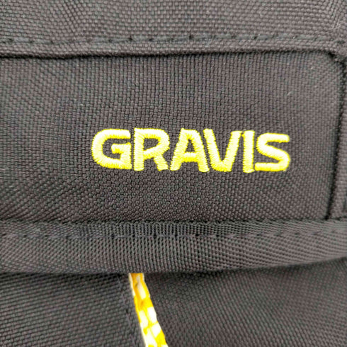 グラビス gravis メッセンジャーバッグ メンズ