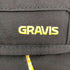 グラビス gravis メッセンジャーバッグ メンズ