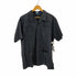 プレミア PREMIER 70S PERMANENT PRESS キューバシャツ メンズ import:L