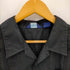 プレミア PREMIER 70S PERMANENT PRESS キューバシャツ メンズ import:L