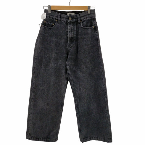 フリークスストア FREAKS STORE カーブデニムパンツ レディース JPN:S